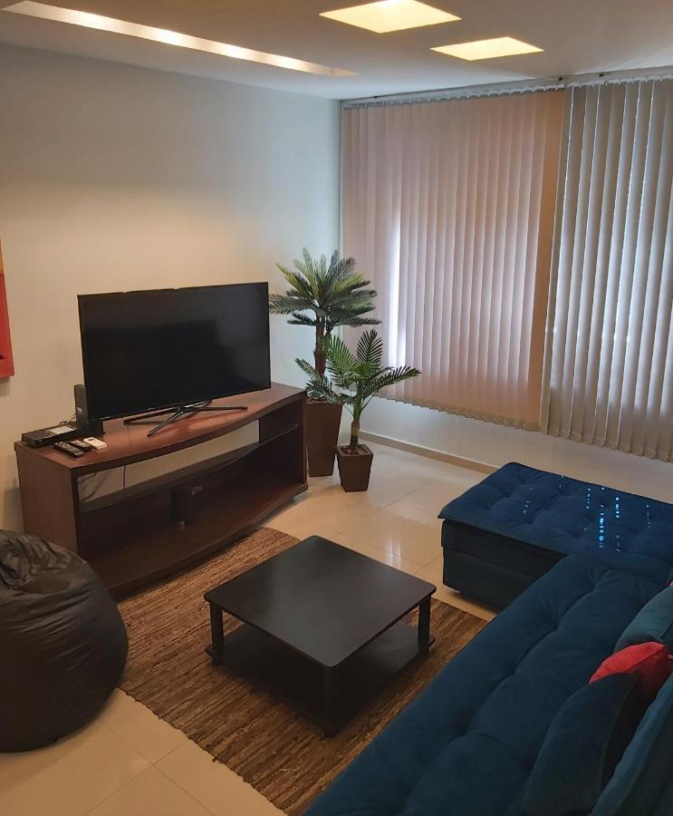 Ferienwohnung Apartamento Barao Da Torre Rio de Janeiro Exterior foto